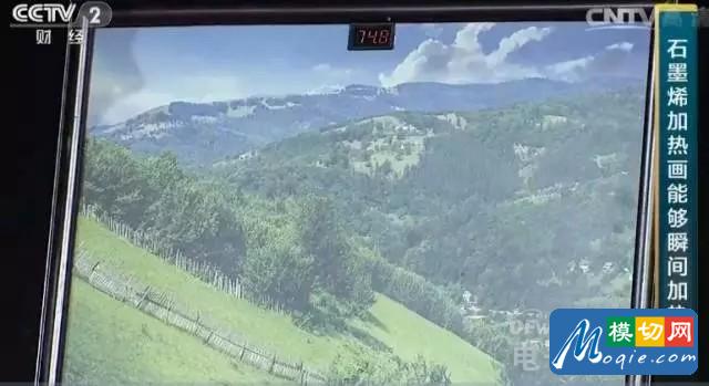 让全世界都为之疯狂的“黑金” 石墨烯是传奇还是传说？