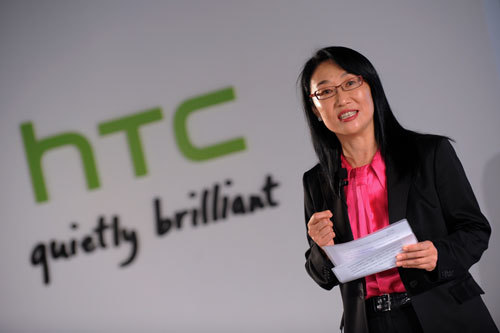 HTC单月营收创13年来最低:或要卖身谷歌 HTC单月营收创13年来最低:或要卖身谷歌
