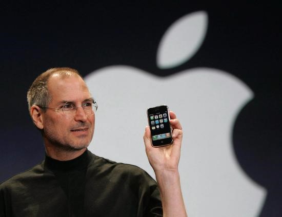 苹果iPhone发布13周年：累计销量接近20亿部