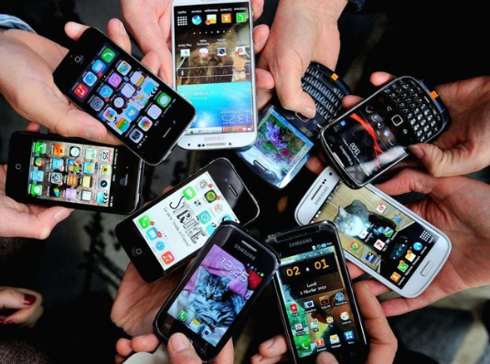 2020年第二季度印度智能手机出货量同比下降48%