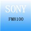 SONY FM8100，索尼 FM8100