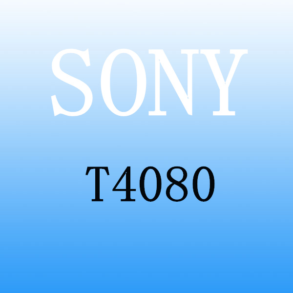 SONY T4080，索尼 T4080