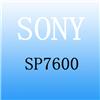 SONY SP7600，索尼 SP7600