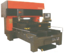 SLCE-12×18G 开放式激光切割机
