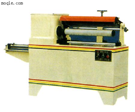 JC-203 切纸管机