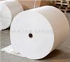 供应40-220克白单硅纸离型纸硅油纸