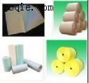 供应离型纸硅油纸防粘纸隔离纸胶带纸格拉辛纸