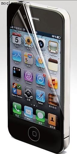 苹果 三星手机包膜 加工 生产