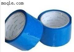 专业生产PET冰箱固定胶带  PET电器保护胶带