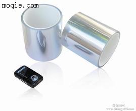 供应抗静电PET聚酯薄膜 PET抗静电膜系列
