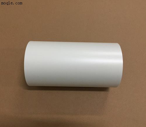 睿华科技供应乳白色PET超轻离型膜1-3g