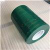 绿色PET硅胶排废胶带