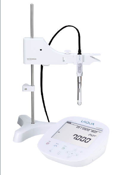 销售HORIBA掘场PH仪PH meter F-7