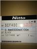 NITTO SCF400-0.4T泡棉低价现货长期