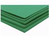垫刀模泡棉日本50度 绿色  圆刀模切机用垫刀泡棉