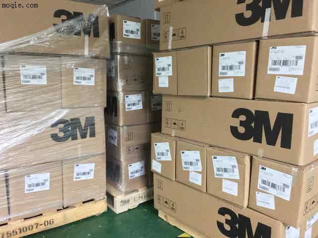 3MVHB压克力泡棉系列