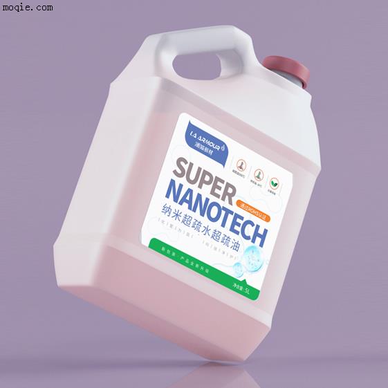 纳米超疏水超疏油产品