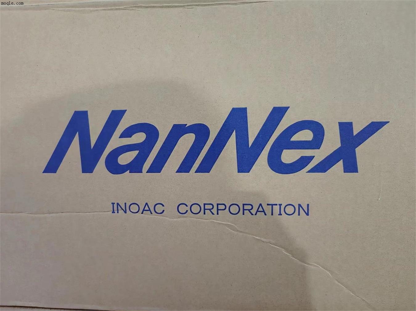 NanNex 耐熱 難燃 耐候硅胶泡棉