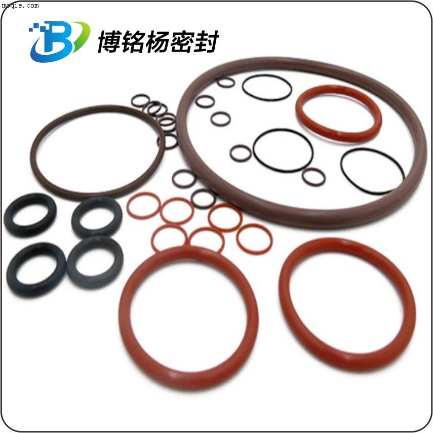 耐油PU密封圈聚氨酯厂家