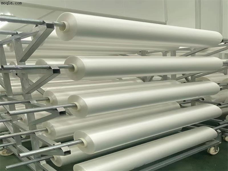 自粘型耐温保护膜GC625