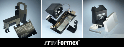 Formex绝缘材料