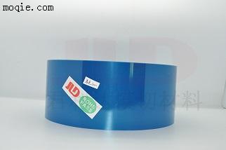 10C-蓝色PET离型膜25g-180g