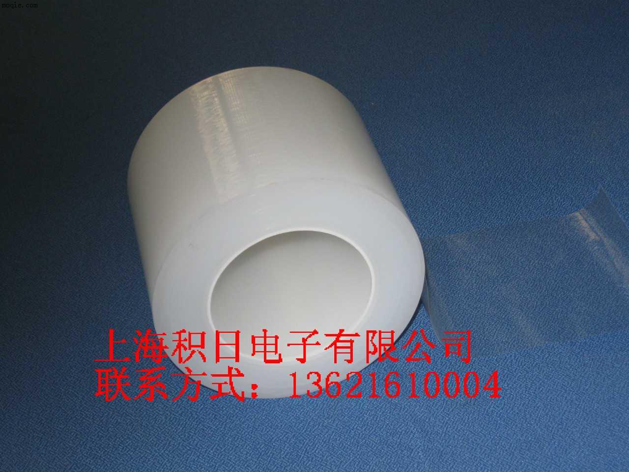 UAG-PE6丝平纹带胶保护膜