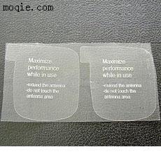 手机镜片光学玻璃保护膜