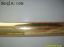 PET金银片材