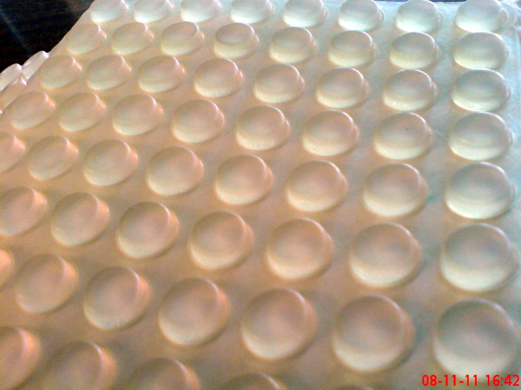 凯盛赵永超透明胶垫价低，便宜，高品质，出了名的好！