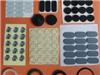 专业生产橡胶垫.硅胶垫的产品