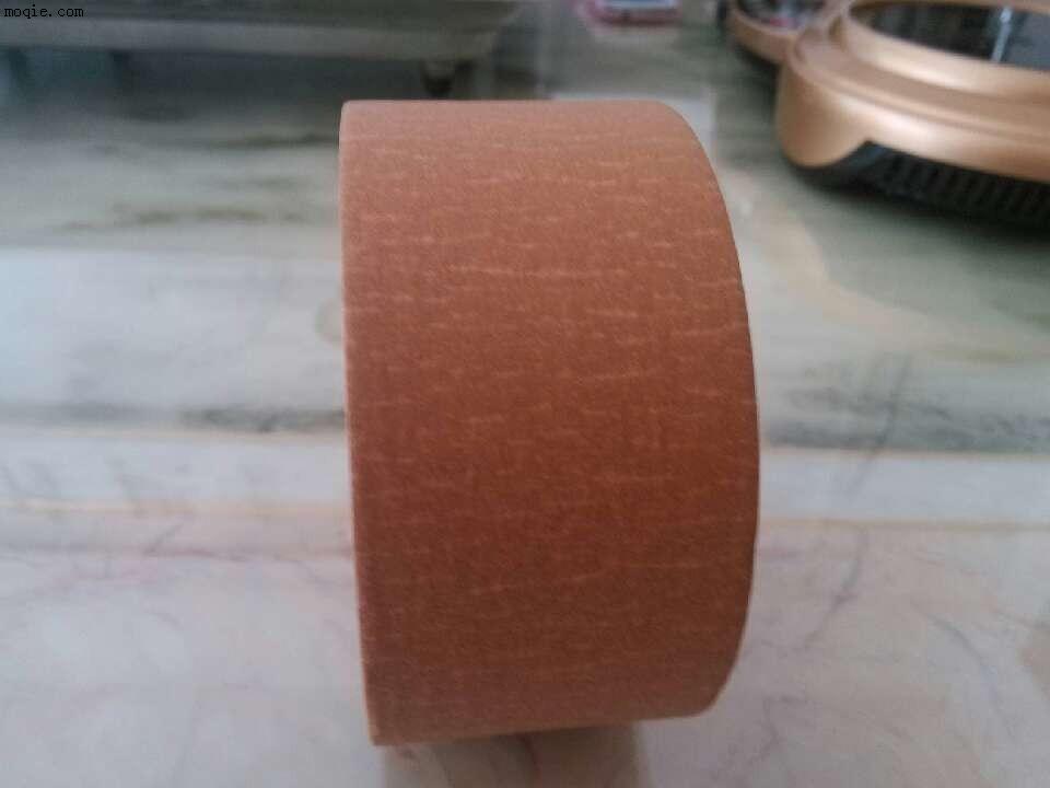 棕色美纹纸胶带