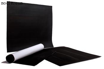 电磁波吸波材料