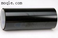 石墨背胶，超薄PET胶带 0.01,0.008MM