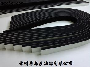 江苏常州尚泰供应  CR泡棉，CR密封材料