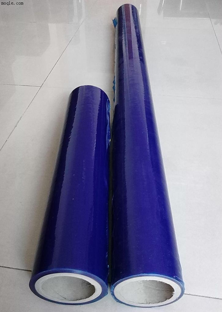 PE蓝膜