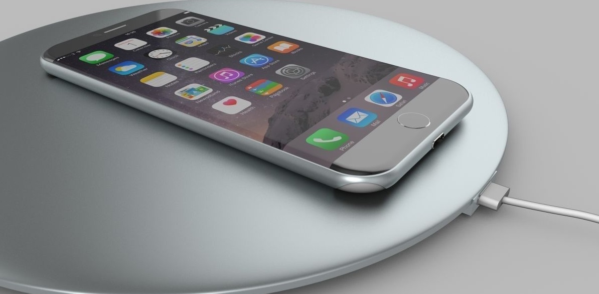 iPhone8的无线充电将成手机行业新爆点