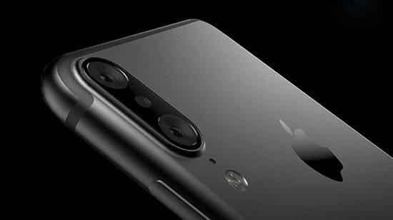 iPhone8最贵部件要520元：鸿海组装大赚