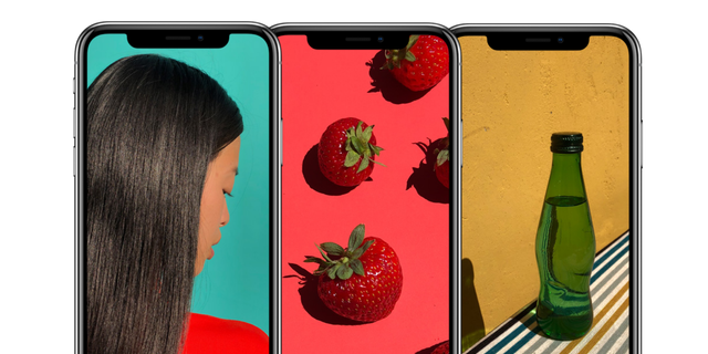 iPhone X再遇问题:10月中旬才能量产 iPhone X再遇问题:10月中旬才能量产